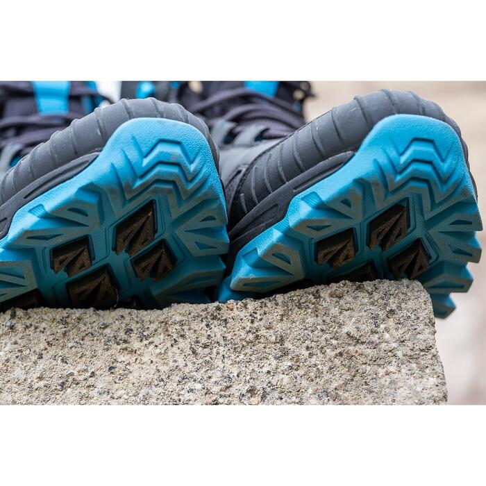 Preston DF Ultra All Terrain Boots 43