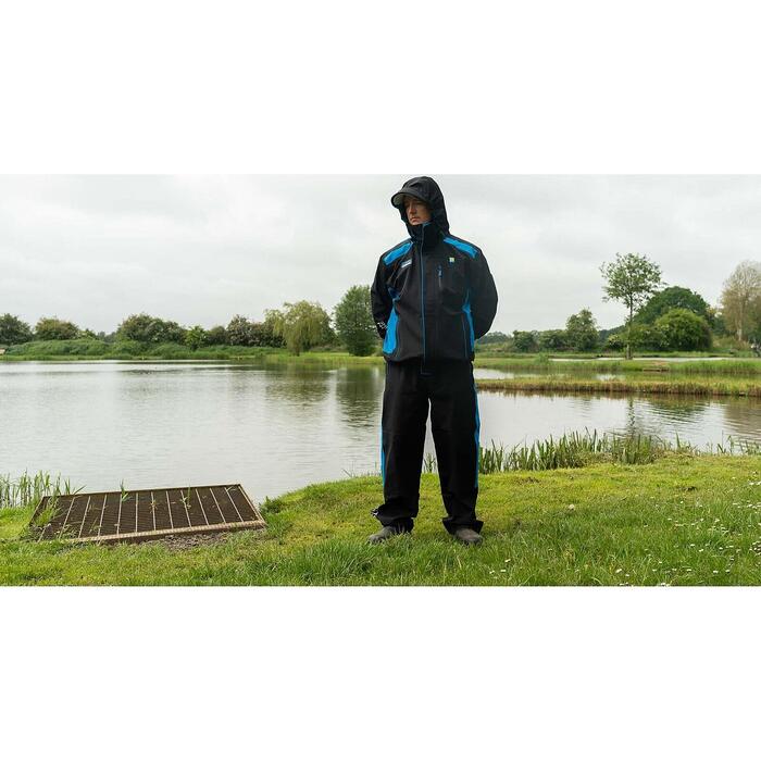 Preston DF Ultra Suit - S