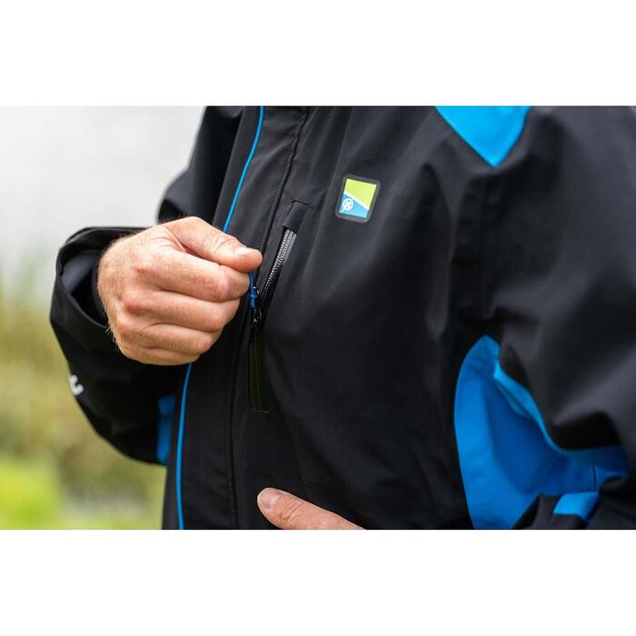 Preston DF Ultra Suit - S