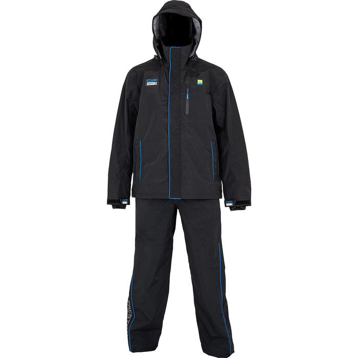 Preston DFH Suit Large