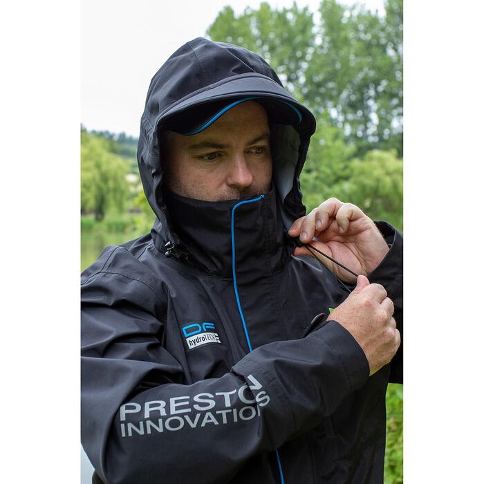 Preston DFH Suit Large