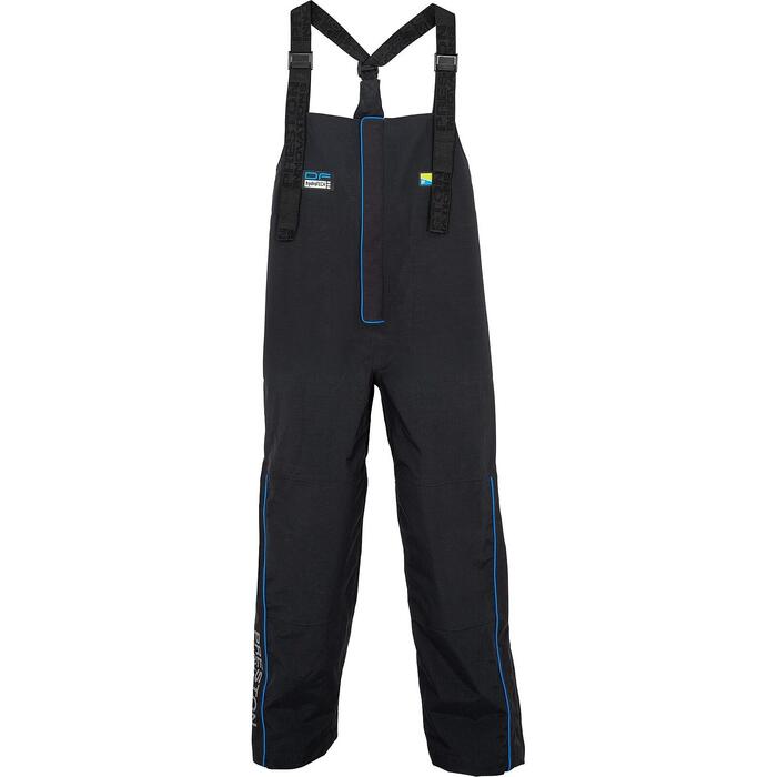 Preston DFH Suit Large