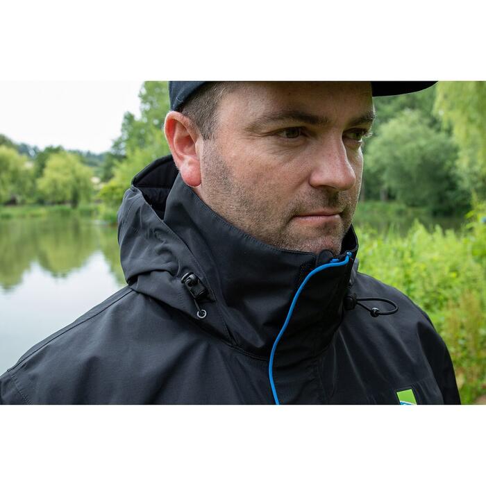 Preston DFH Suit Large