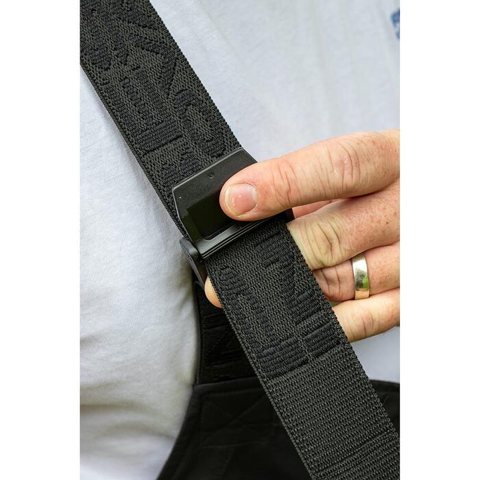 Preston DFH Suit Large