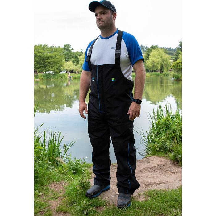 Preston DFH Suit Large