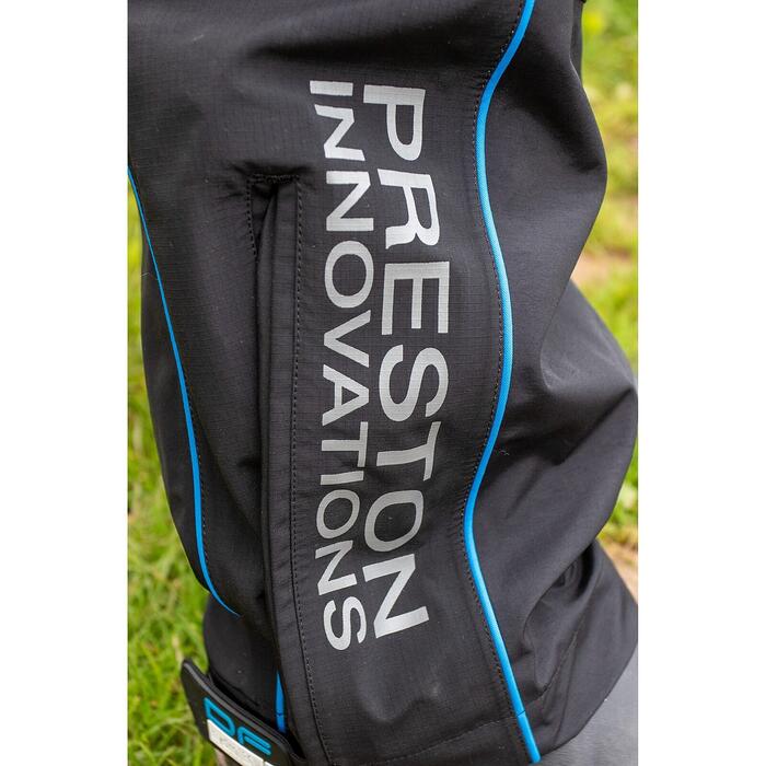 Preston DFH Suit Large