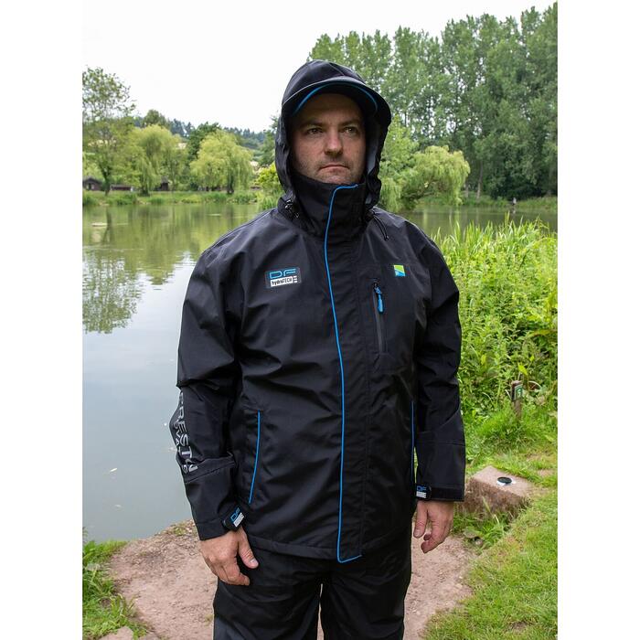 Preston DFH Suit Large