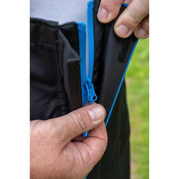 Preston DFH Suit Large