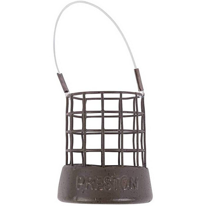 Preston Distance Cage Feeder X-Large 25gr