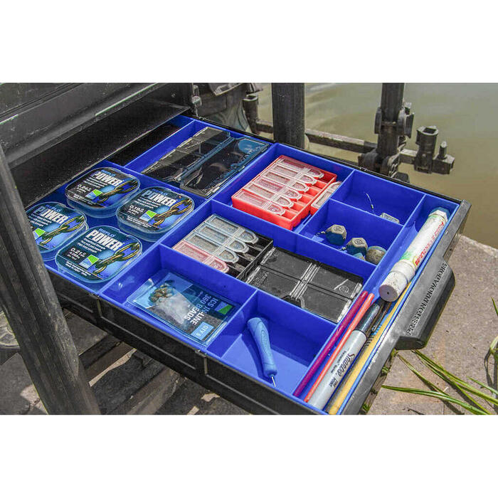 Preston Drawer Organiser Inserts Deep