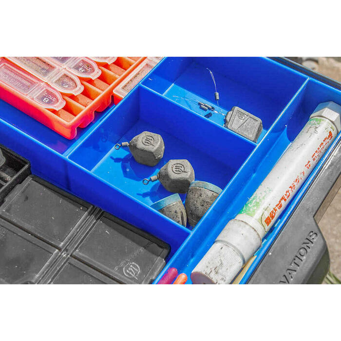 Preston Drawer Organiser Inserts Deep