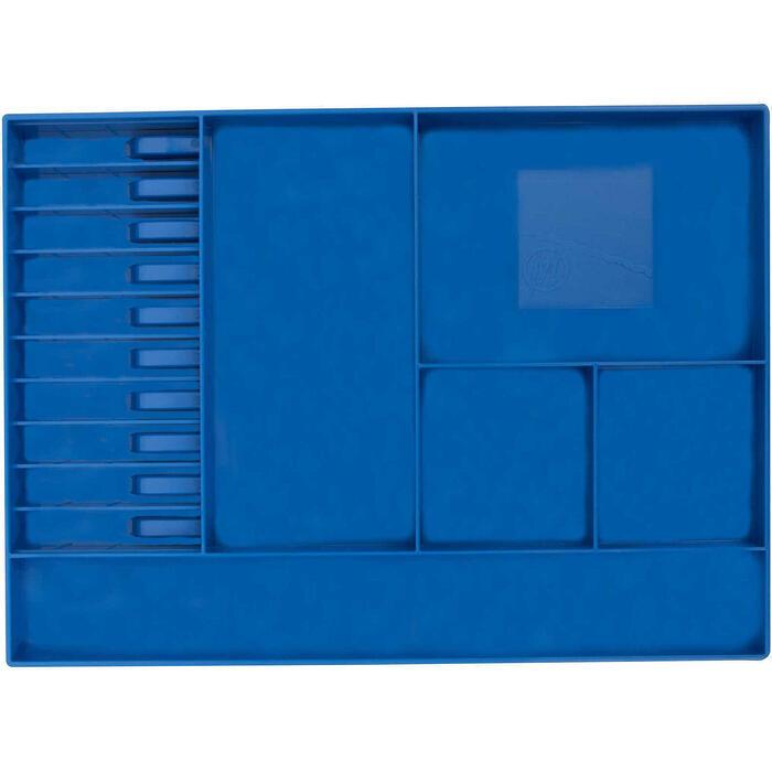 Preston Drawer Organiser Inserts Shallow