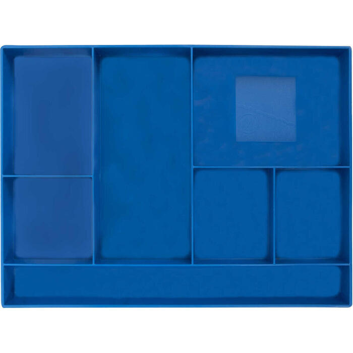 Preston Drawer Organiser Inserts Shallow