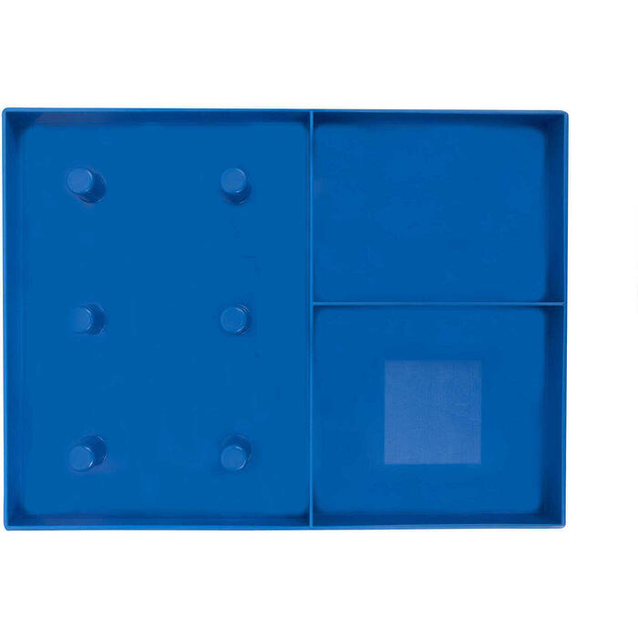 Preston Drawer Organiser Inserts Shallow