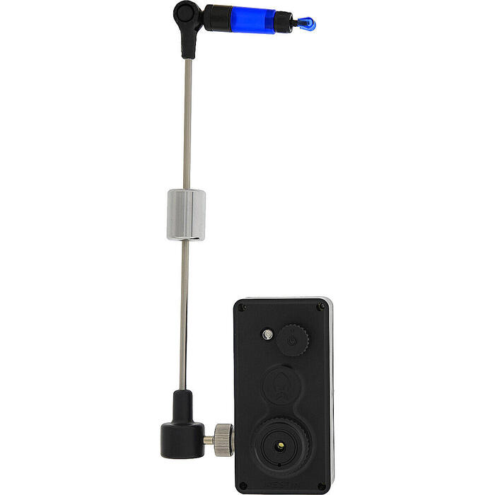 Westin Drop Back Indicator W. Led 1pc Purple Adjustable