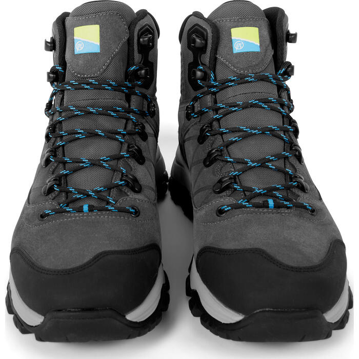 Preston Duratech All Terrain Boots 45