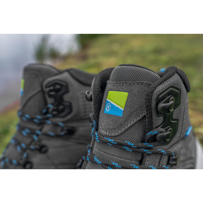 Preston Duratech All Terrain Boots 43