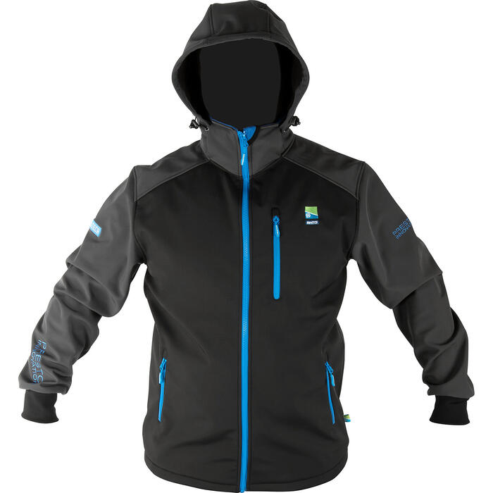 Preston Duratech Softshell - XL
