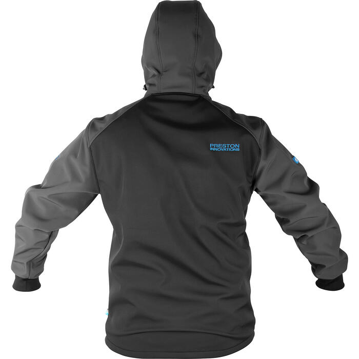 Preston Duratech Softshell - XL