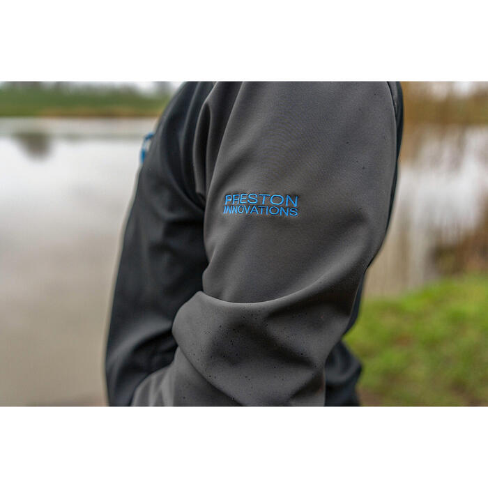 Preston Duratech Softshell - XXXL