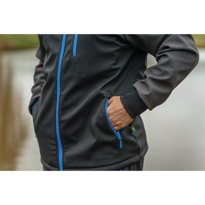 Preston Duratech Softshell - XXXL