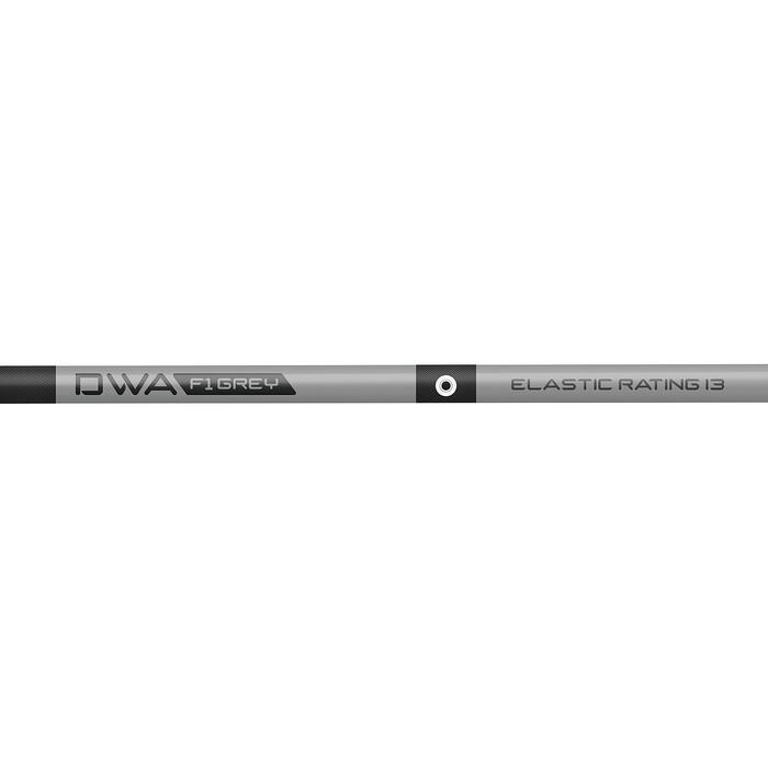 Preston DWA Kit F1 Short Grey