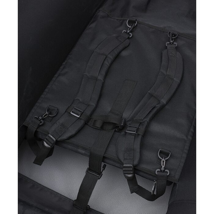 Dam Camovision Belly Boat