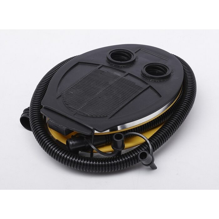 Dam Camovision Belly Boat