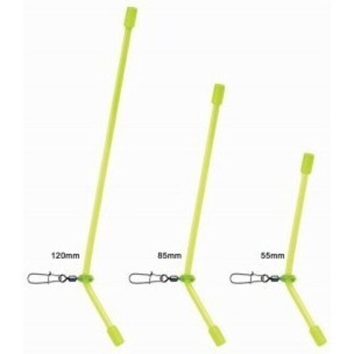 Dam Casting Boom 120mm