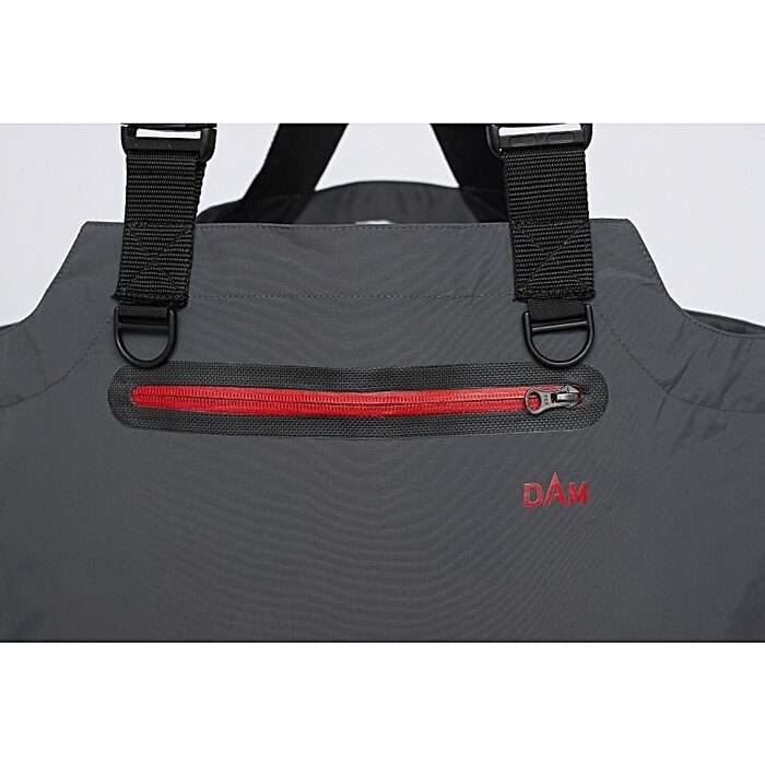 Dam Dryzone Ademend Waadpak #40-41 M
