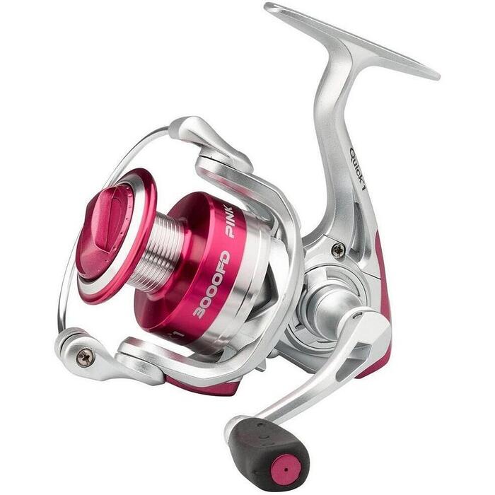 Dam Quick 1 Pink 3000 FD