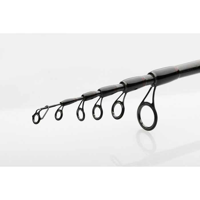 Dam Shadow Tele 3.30m 5-25gr