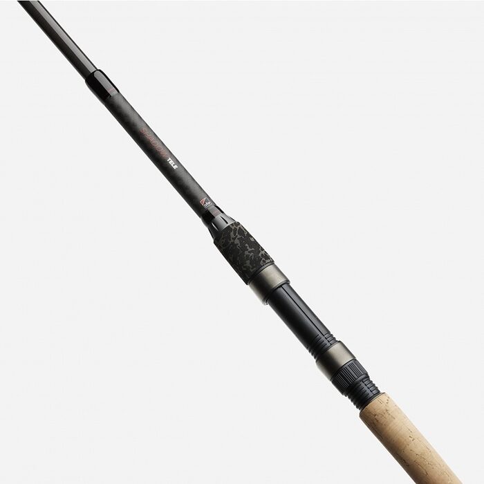 Dam Shadow Tele 3.30m 5-25gr