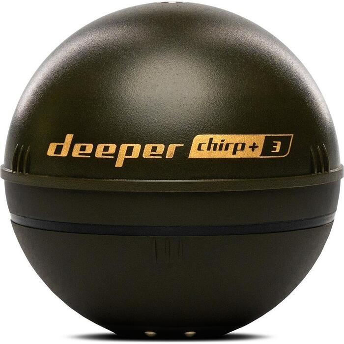 Deeper Chirp+ 3