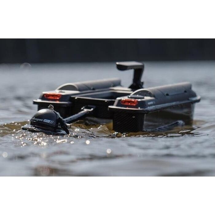 Deeper Range Extender Kit