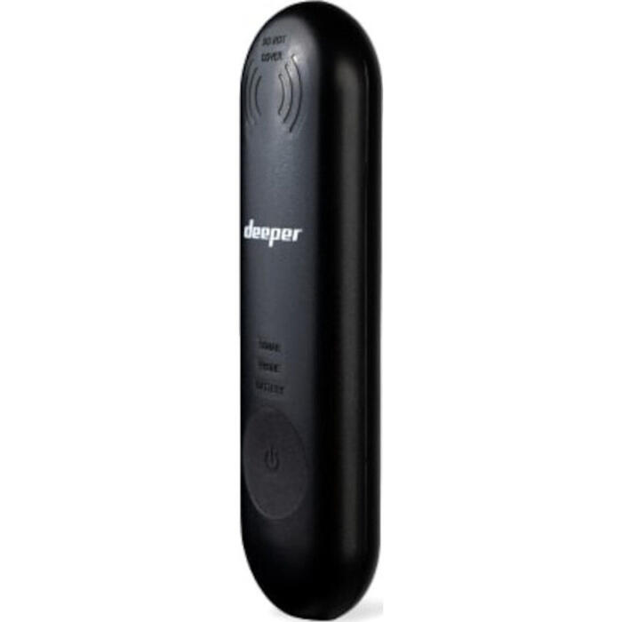 Deeper Range Extender Kit