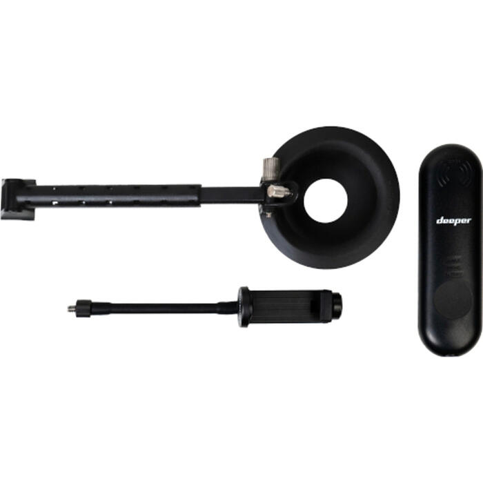 Deeper Range Extender Kit