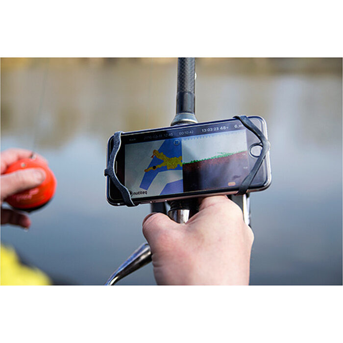 Deeper Telefoonhouder