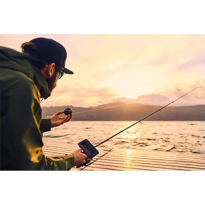 Deeper Telefoonhouder