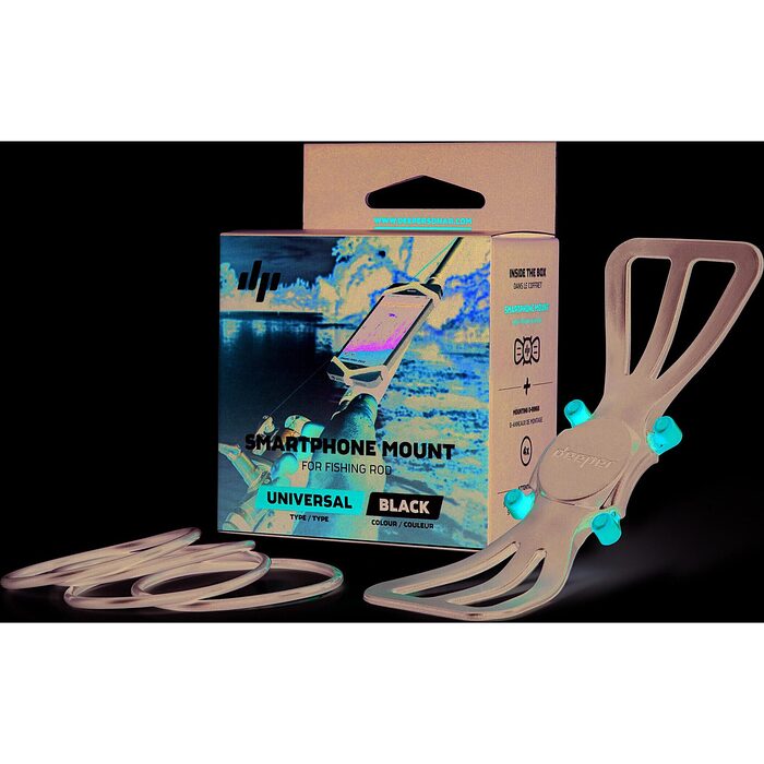 Deeper Telefoonhouder