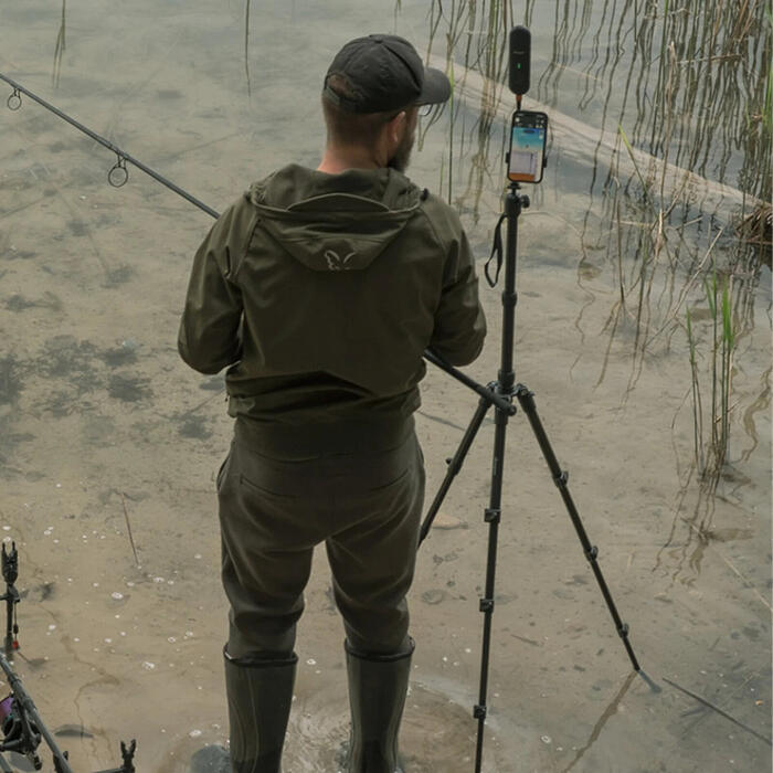 Deeper Tripod