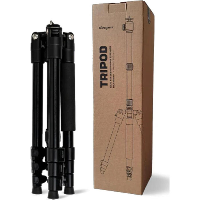 Deeper Tripod