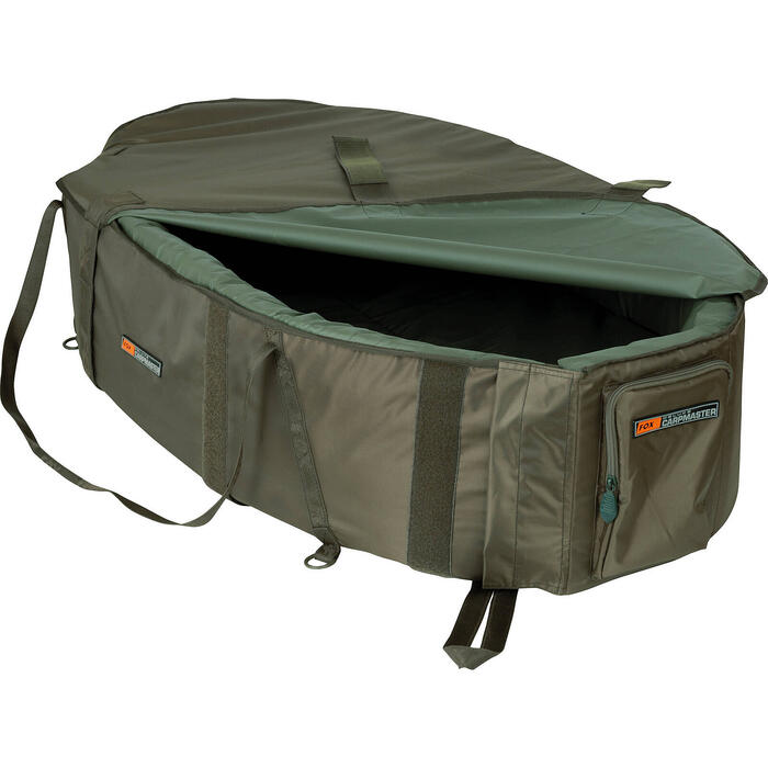 Fox Deluxe Carpmaster Mat Standaard