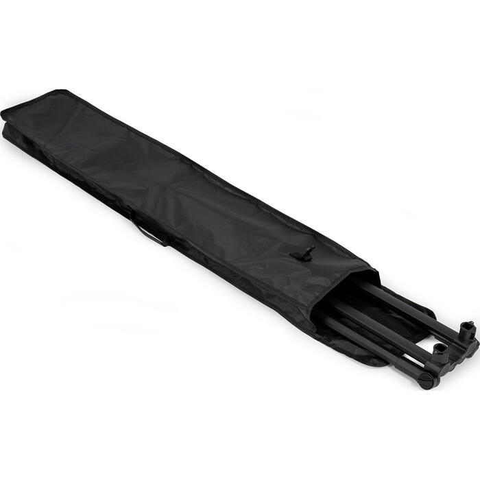Korum Deluxe River Tripod 3 Rod Wide
