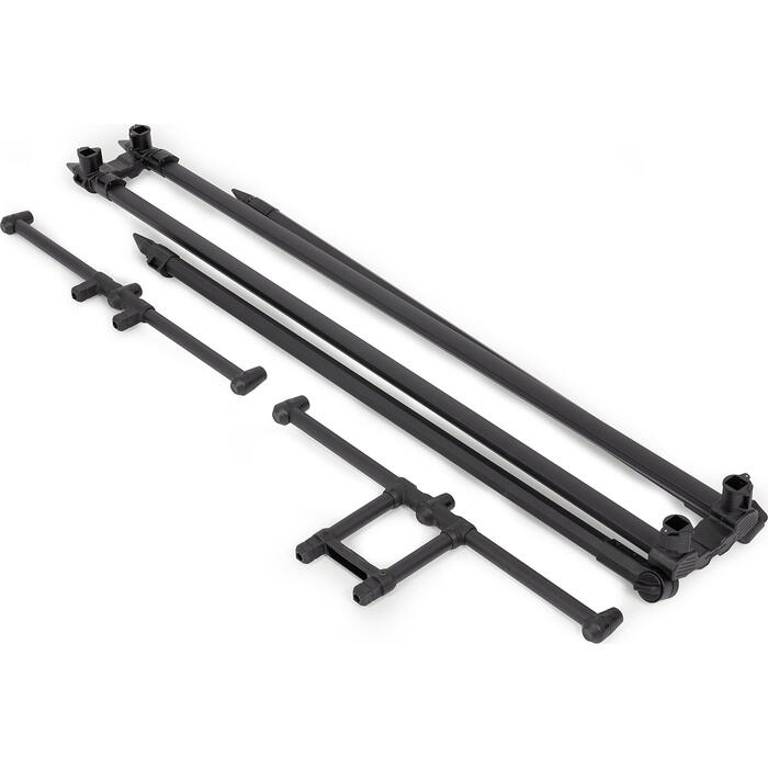Korum Deluxe River Tripod 3 Rod Wide