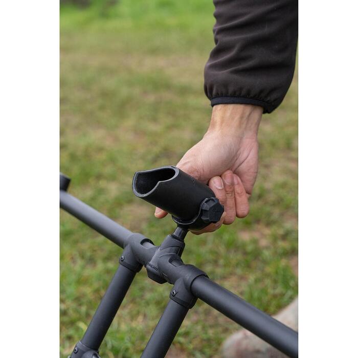 Korum Deluxe River Tripod 3 Rod Wide