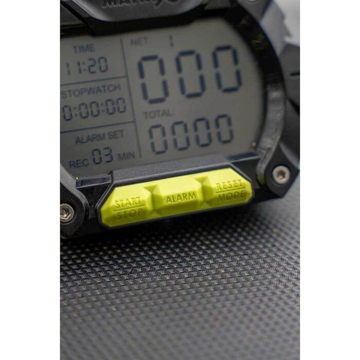 Matrix Digital Clicker Pro