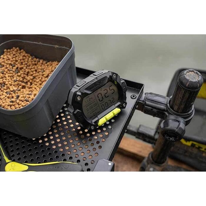 Matrix Digital Clicker Pro