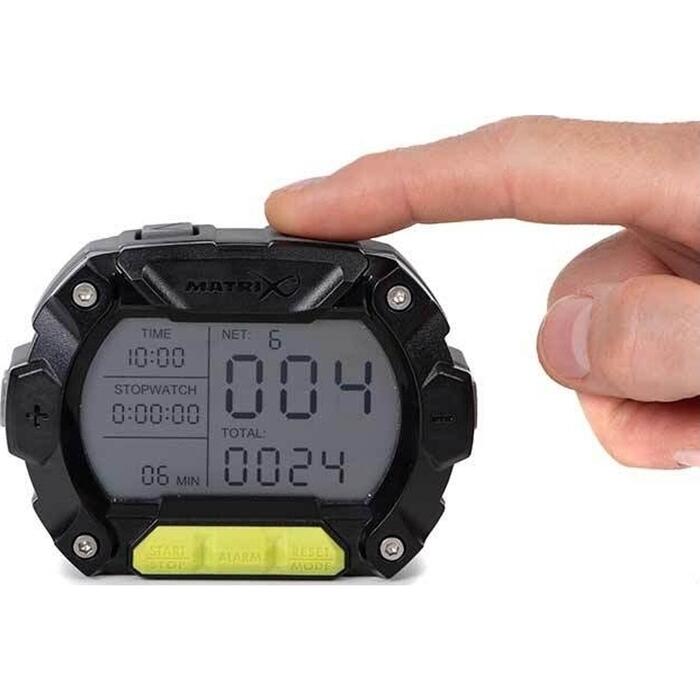 Matrix Digital Clicker Pro
