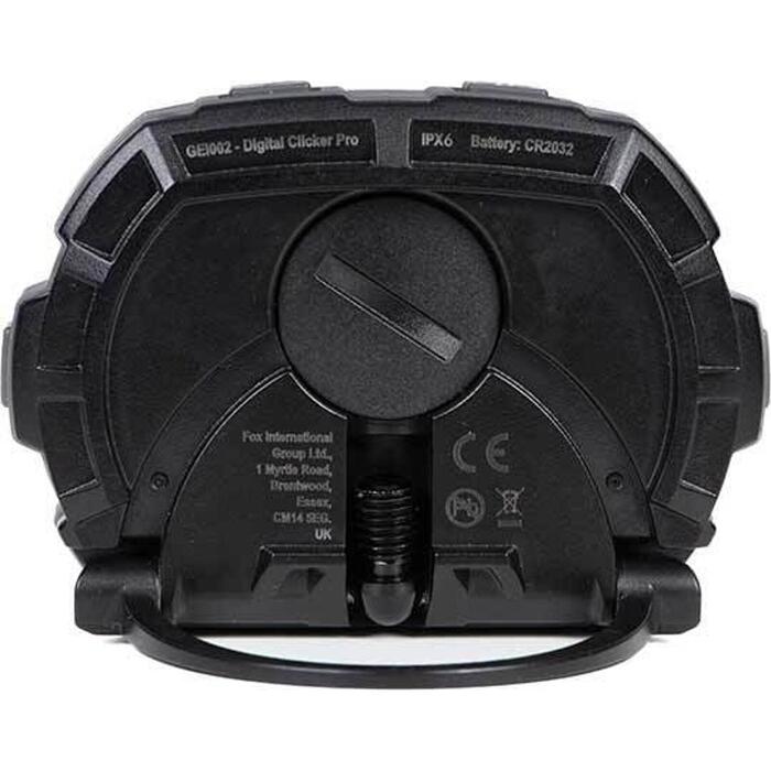 Matrix Digital Clicker Pro